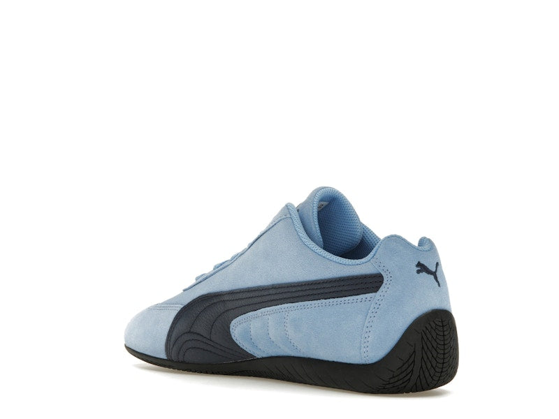 Puma Speedcat Archive Team Light Blue Club Navy (Women's)