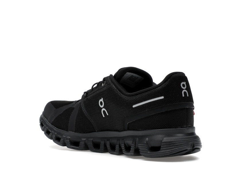 On Running Cloud 6 All Black