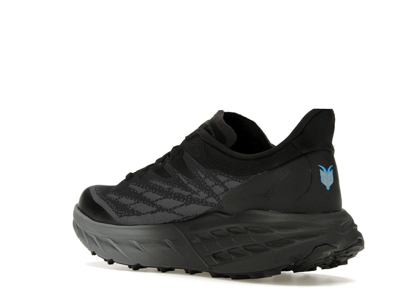 Hoka One One Speedgoat 5 Gore-Tex Black Black