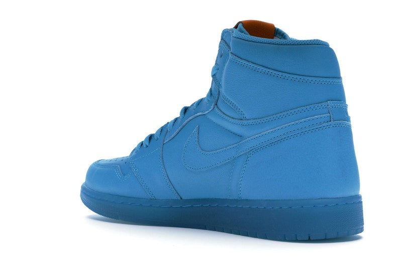 Jordan 1 Retro High Gatorade Blue Lagoon