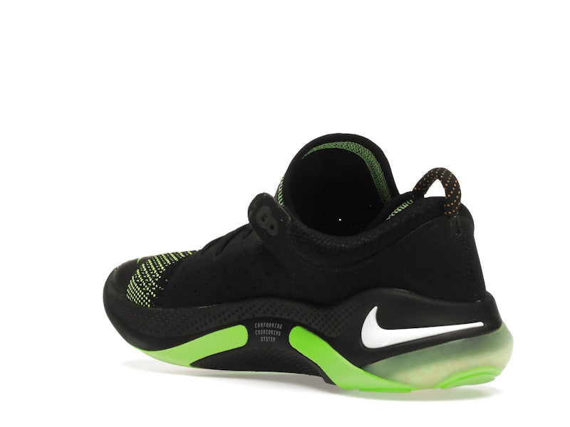 Nike Joyride Run Flyknit Electric Green