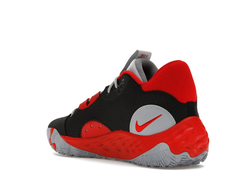 Nike PG 6 Bred