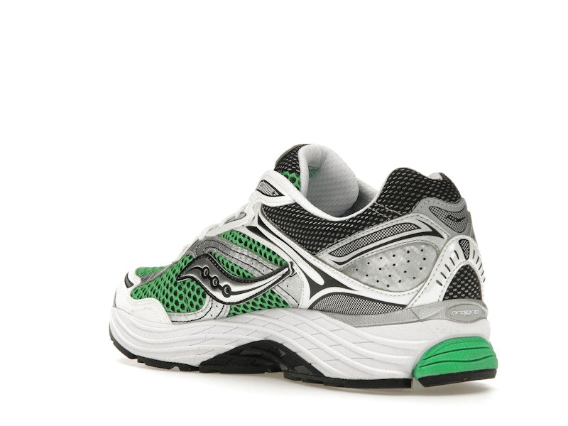 Saucony ProGrid Omni 9 OG Green Silver