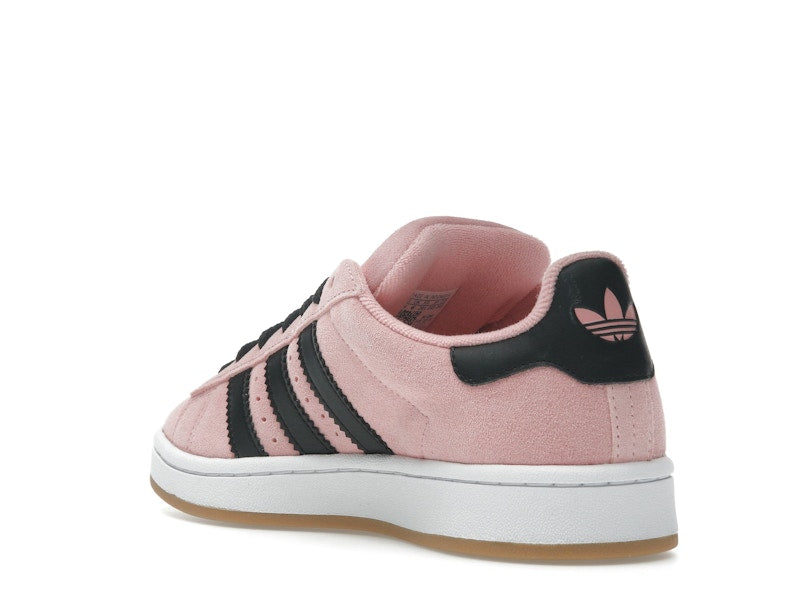 adidas Campus 00s Pink Spark Core Black (Women's)