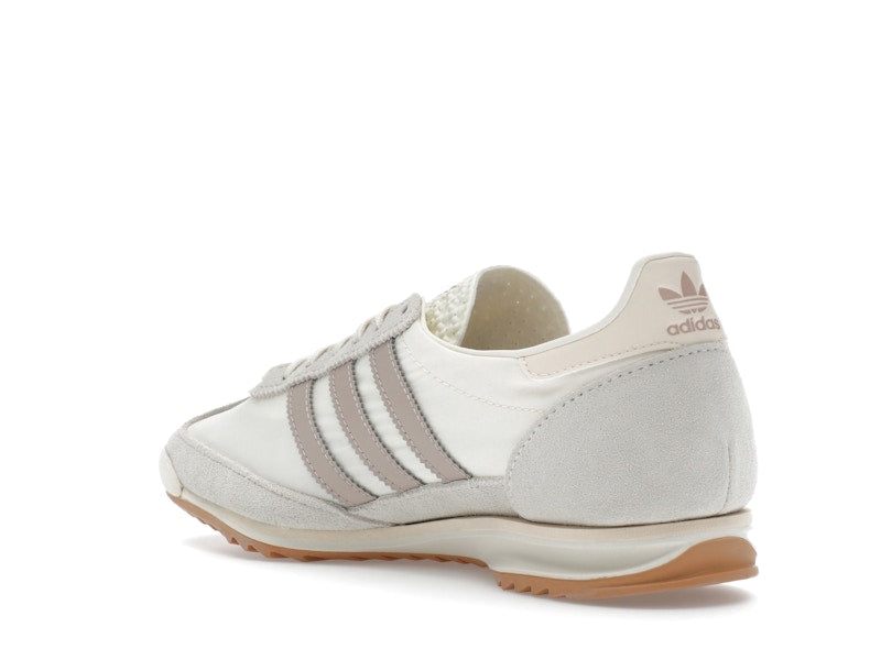 adidas SL 72 OG Off White Wonder Taupe Wonder White (Women's)