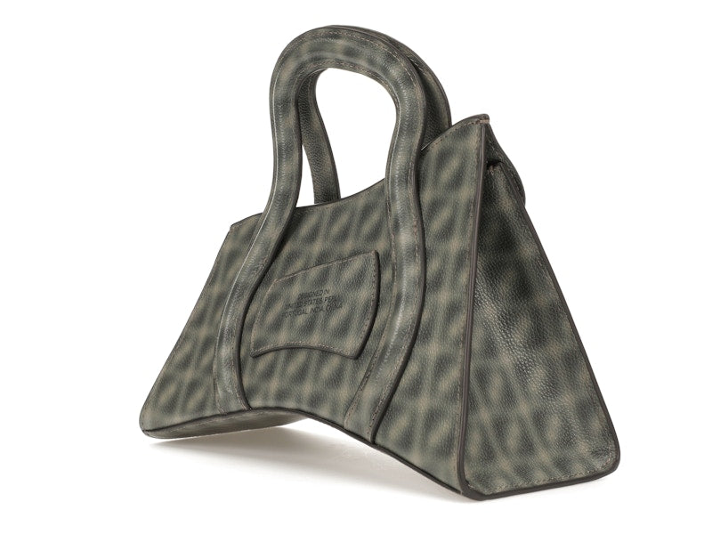 MSCHF Global Supply Chain Telephone Handbag Blendi