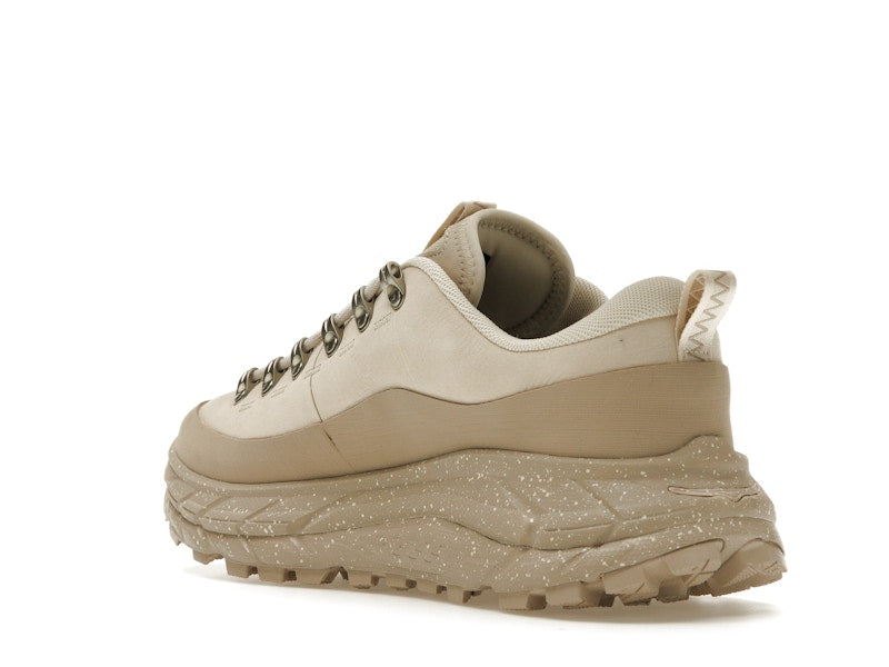 Hoka One One Tor Summit 2 Oat Milk Oxford Tan