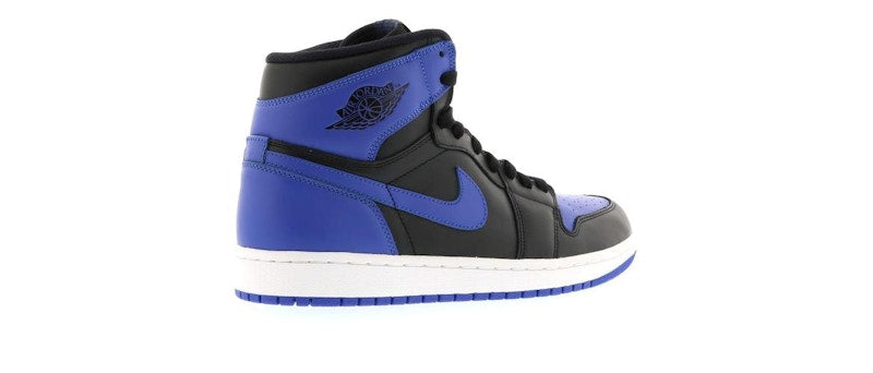 Jordan 1 Retro Black Royal Blue (2013)