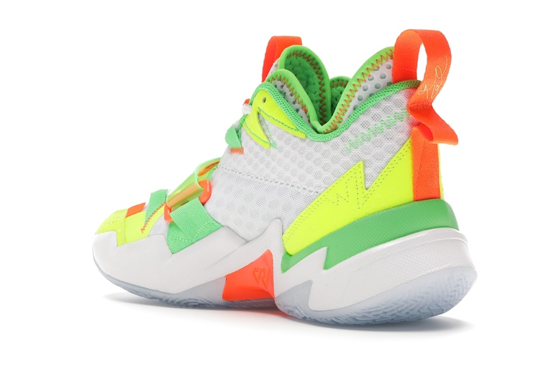 Jordan Why Not Zer0.3 Splash Zone
