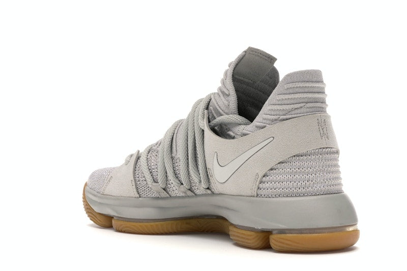 Nike KD 10 Pale Grey