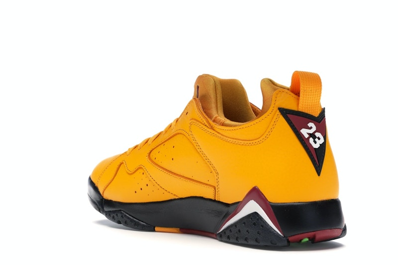 Jordan 7 Retro Low Taxi