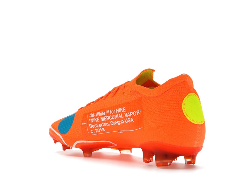 Nike Mercurial Vapor 360 Off-White