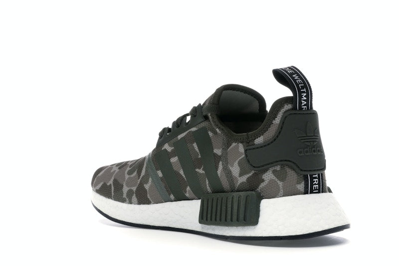 adidas NMD R1 Duck Camo Sesame