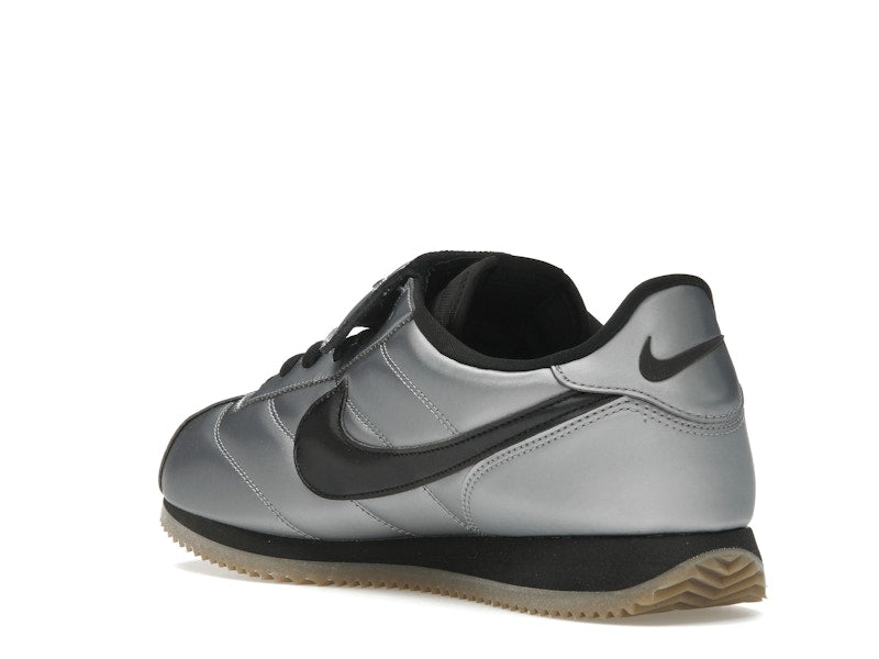 Nike Cortez SE Tiempo Pack Metallic Cool Grey
