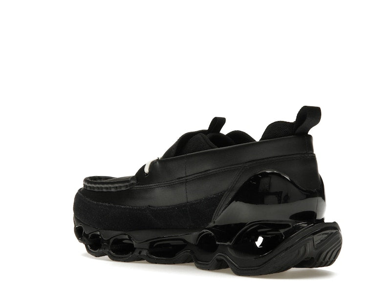 Mizuno Wave Prophecy Moc Triple Black