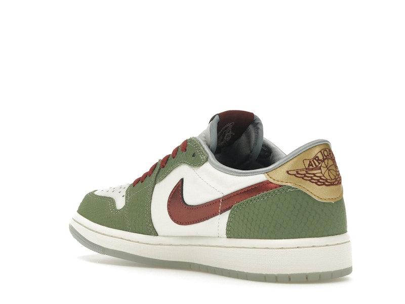 Jordan 1 Retro Low OG Year of the Dragon (2024)