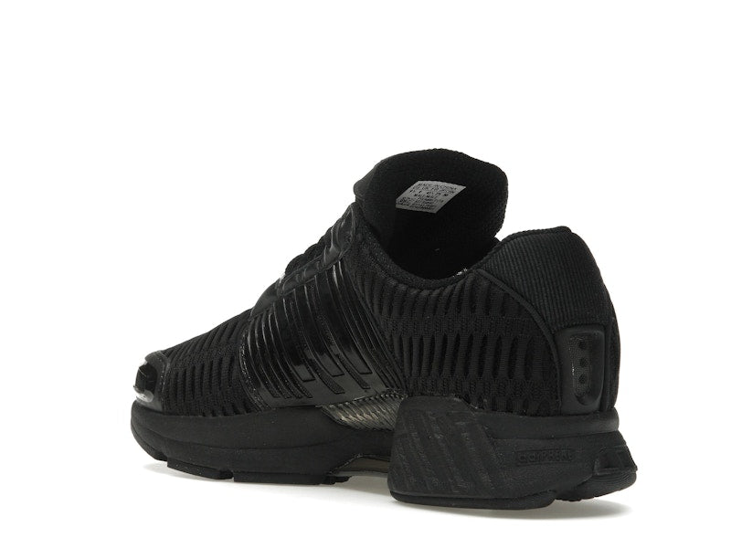 adidas Climacool Triple Black