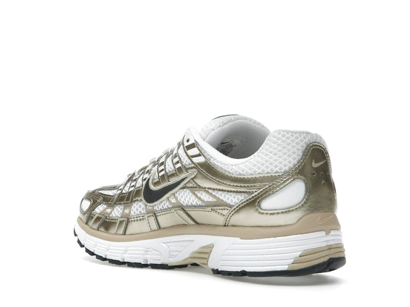Nike P-6000 Gold (Women's)