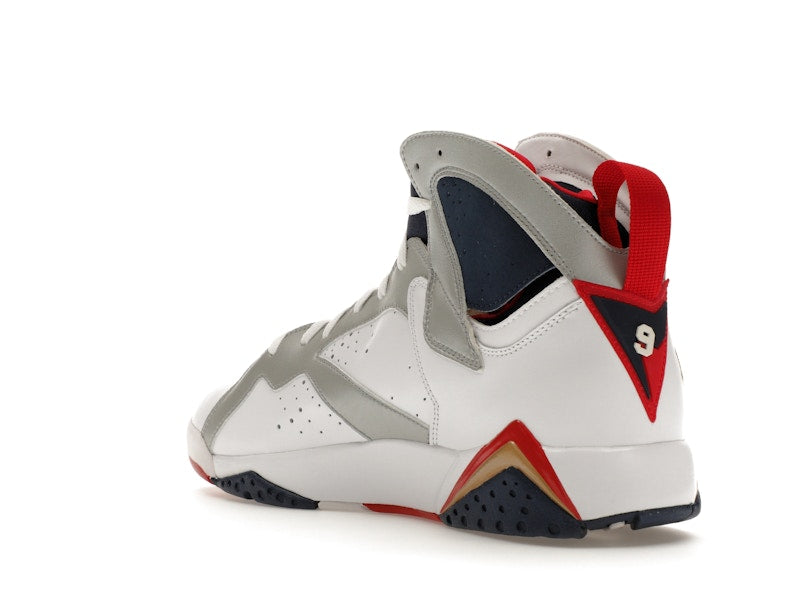 Jordan 7 Retro For the Love of the Game