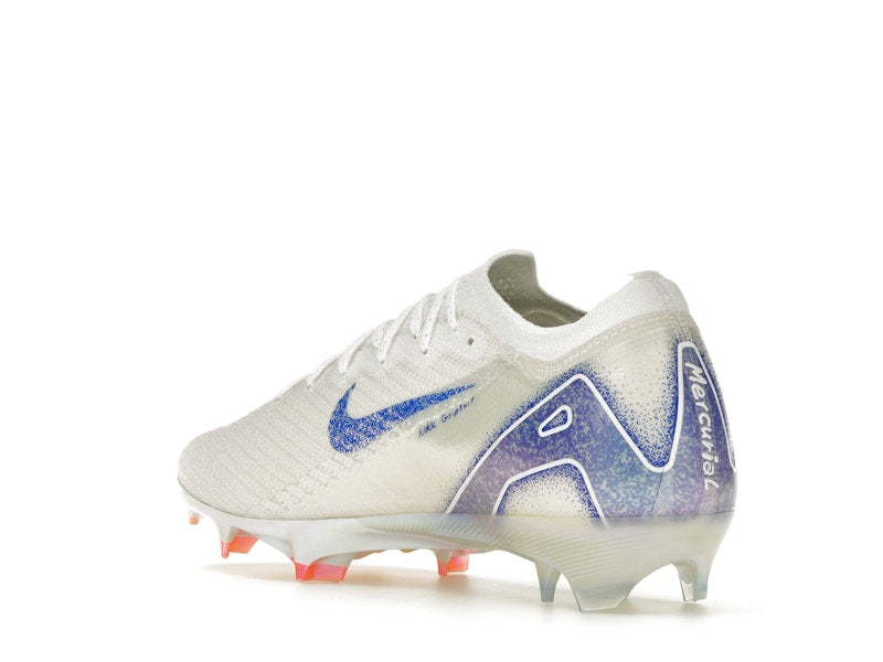 Nike Mercurial Vapor 16 Elite FG Blueprint Pack
