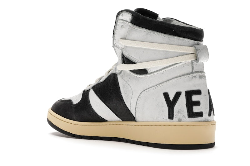 Rhude Rhecess High Hell Yeah