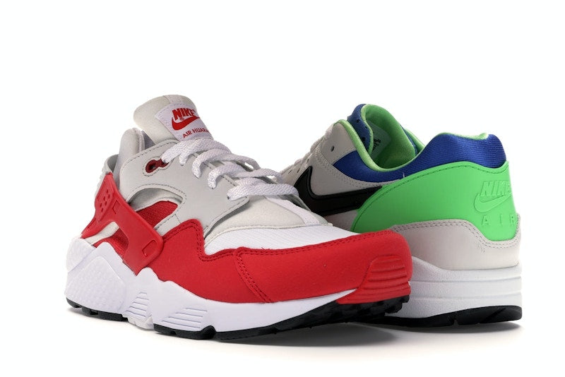 Nike DNA CH.1 Pack Air Max 1 / Air Huarache Run