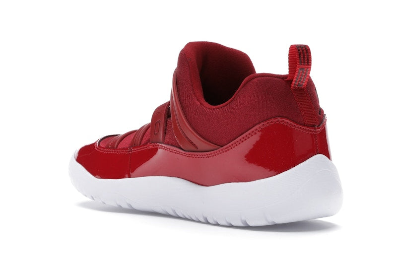 Jordan 11 Retro Little Flex Gym Red (PS)