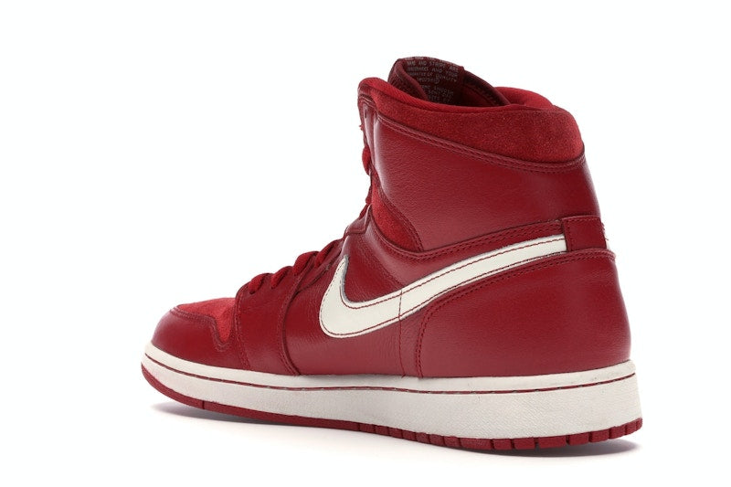 Jordan 1 Retro Gym Red