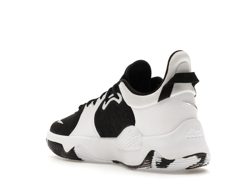 Nike PG 5 Team White Black