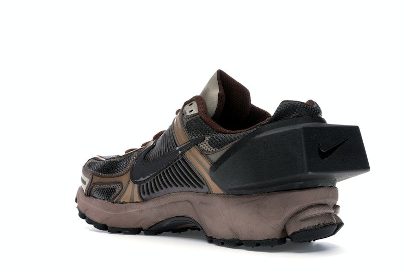 Nike Zoom Vomero 5 A Cold Wall Solarized