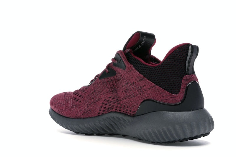 adidas Alphabounce Mystery Ruby