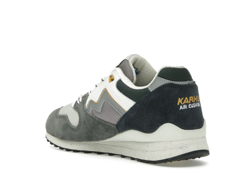 Karhu Synchron Classic Gunmetal