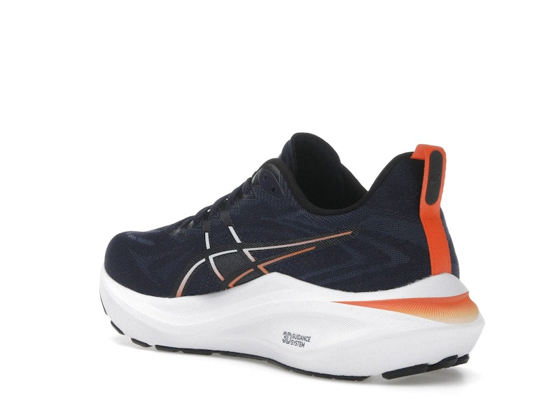 ASICS GT-2000 13 Midnight Black