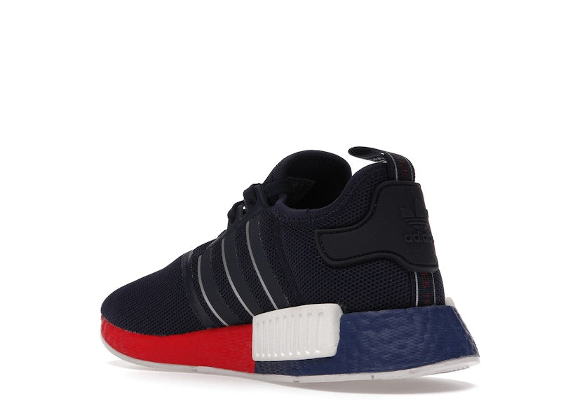 adidas NMD R1 United By Sneakers Los Angeles