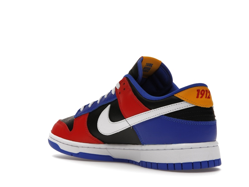 Nike Dunk Low Tennessee State University