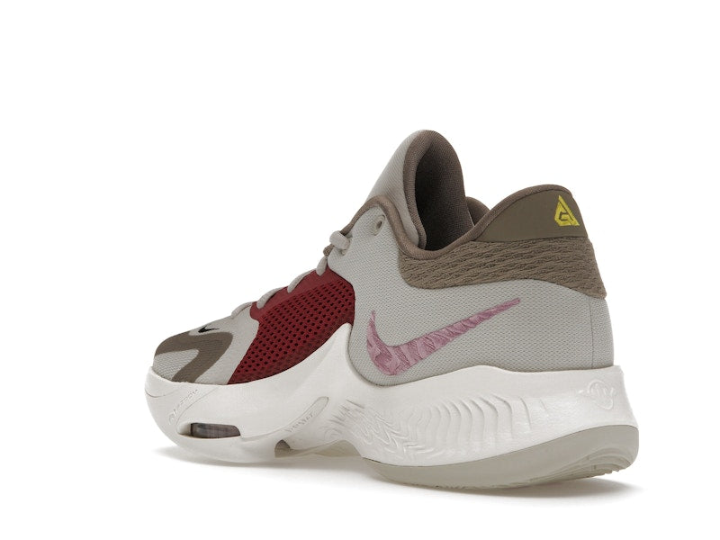 Nike Zoom Freak 4 Colosseum