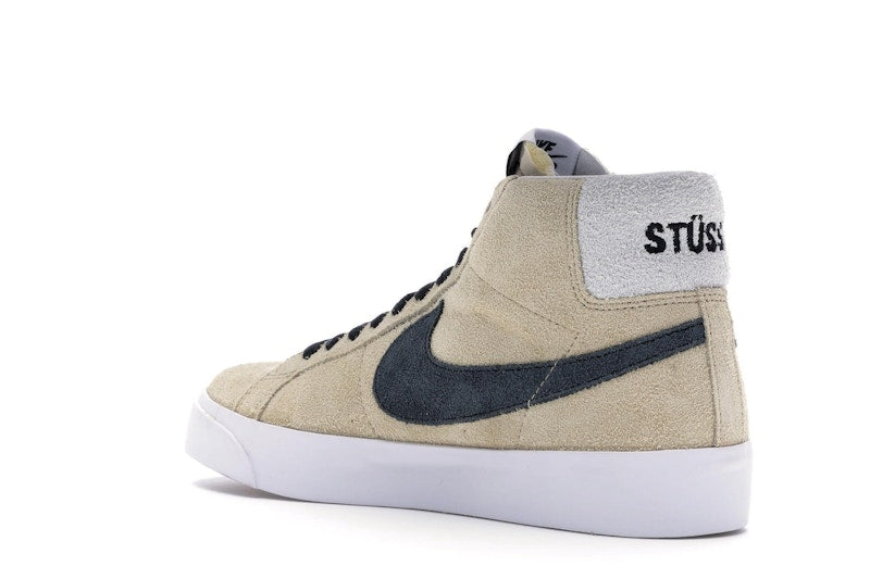 Nike SB Zoom Blazer Mid Stussy