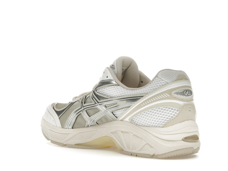 ASICS GT-2160 Above the Clouds White Pure Silver
