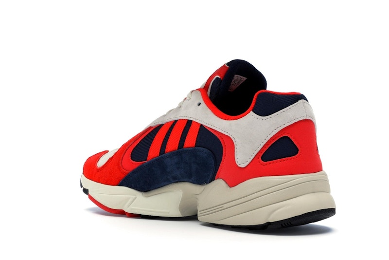 adidas Yung-1 Collegiate Navy