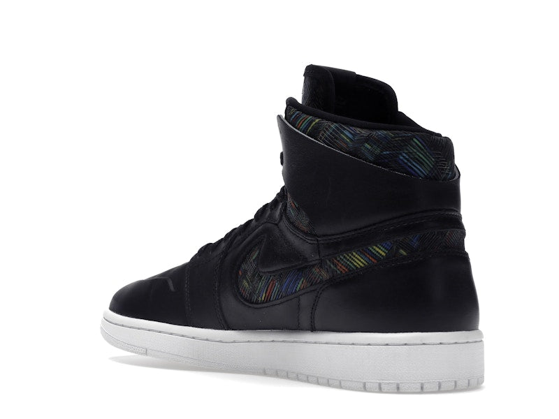 Jordan 1 Retro Nouveau BHM (2016)