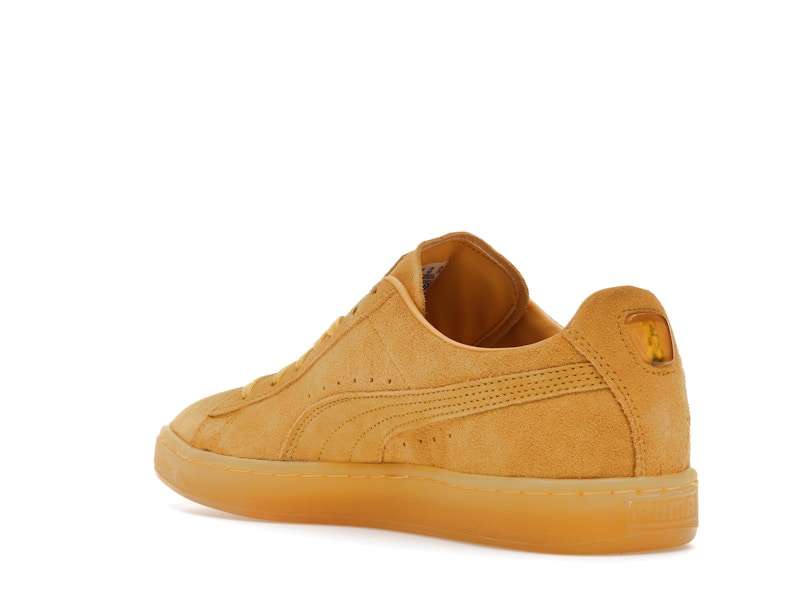 Puma Suede Haribo Mimosa