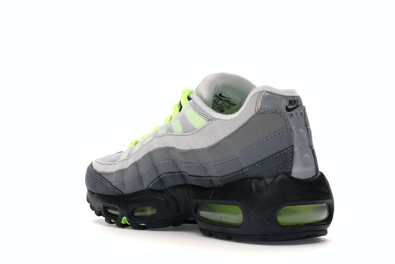Nike Air Max 95 OG Neon (2015) (Women's)