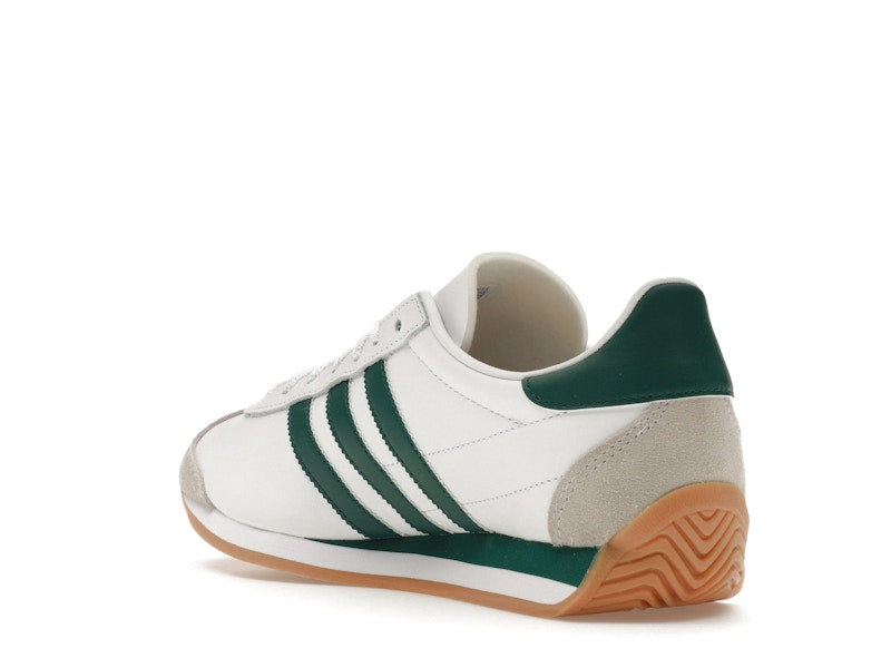 adidas Country OG Cloud White Collegiate Green (2023)