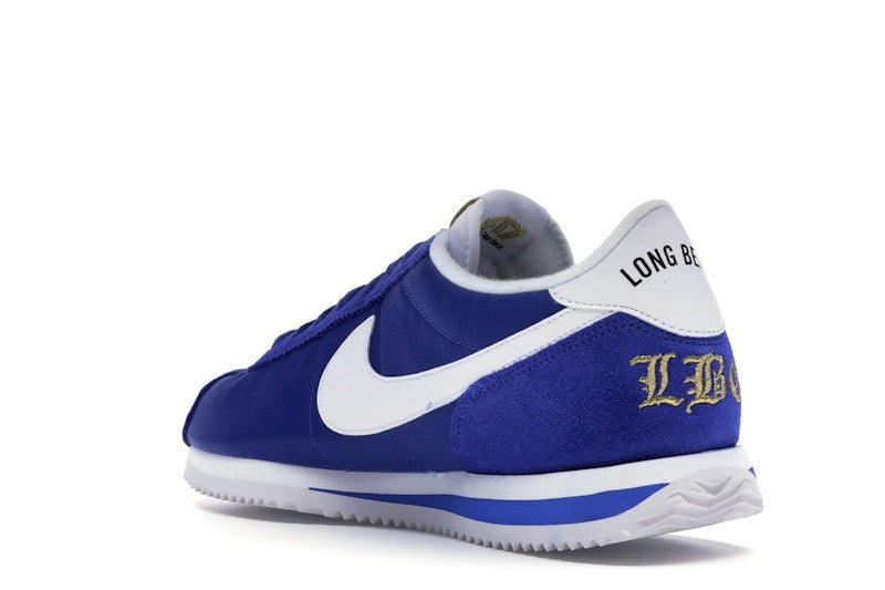 Nike Cortez Basic Nylon Long Beach