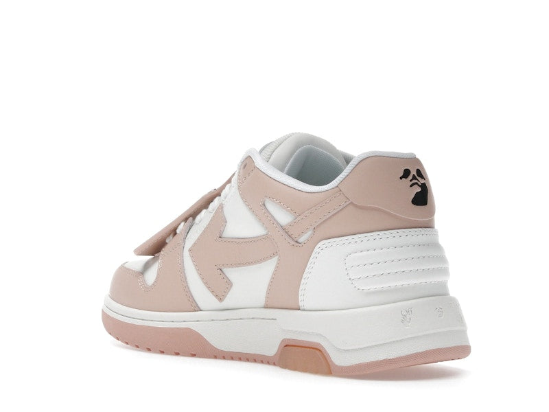 OFF-WHITE Out Of Office 5050 Powder White (Women's)