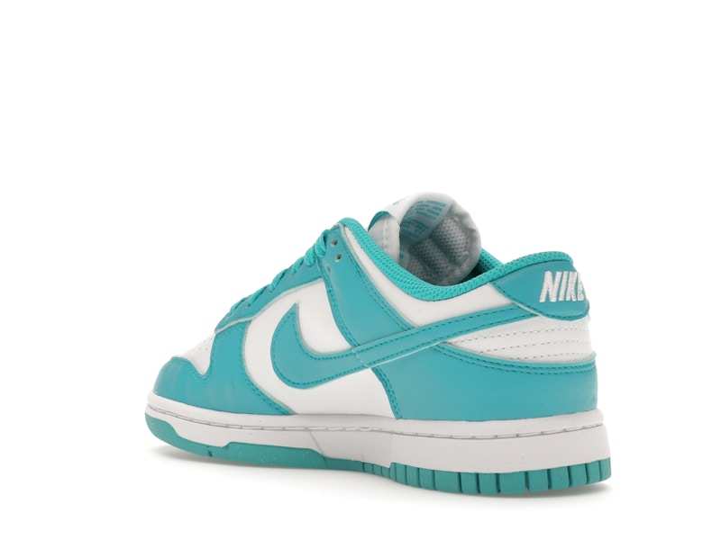 Nike Dunk Low Next Nature Dusty Cactus (Women's)