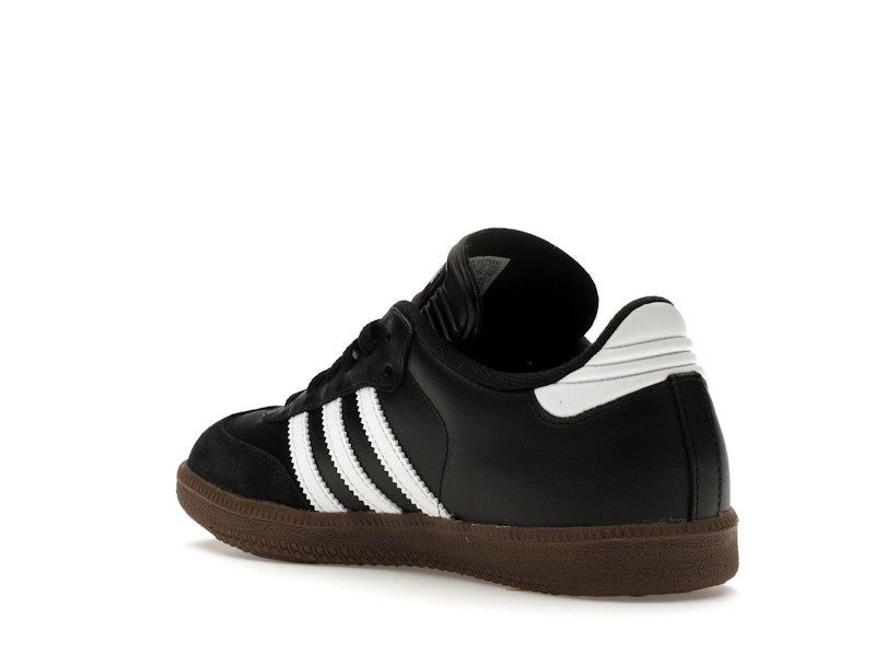 adidas Samba Classic Black White Dark Gum (GS)