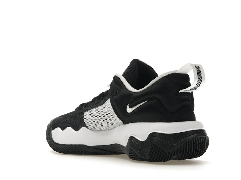 Nike Giannis Immortality 3 Made in Sepolia
