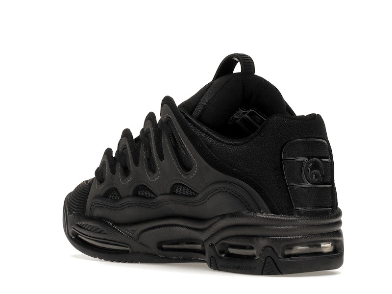 Osiris D3 2001 Triple Black
