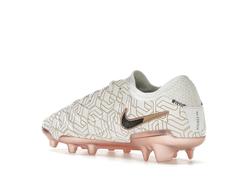 Nike Tiempo Legend 10 Elite FG United Golden Pack